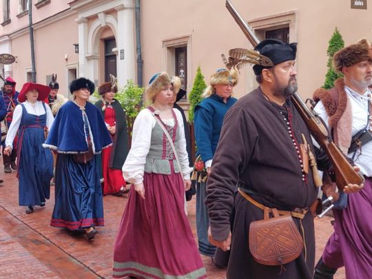 Szturm Twierdzy Zamość 2026