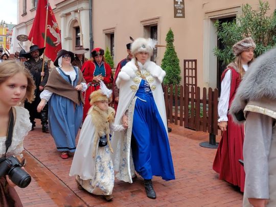 Szturm Twierdzy Zamość 2026