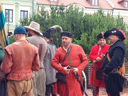 Szturm Twierdzy Zamość 2026