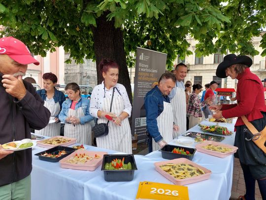 Szturm Twierdzy Zamość 2026