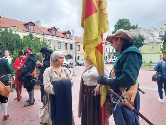 Szturm Twierdzy Zamość 2026