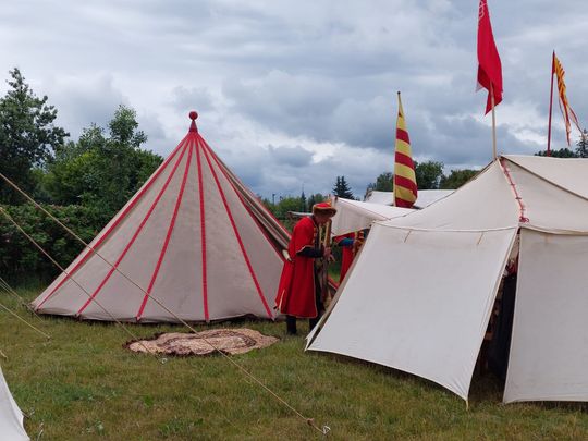 Szturm Twierdzy Zamość 2026
