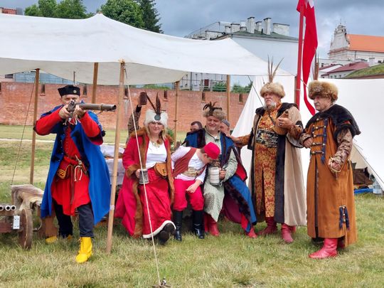 Szturm Twierdzy Zamość 2026