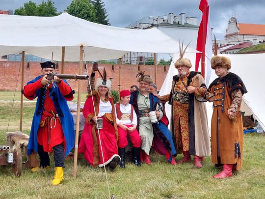 Szturm Twierdzy Zamość 2026