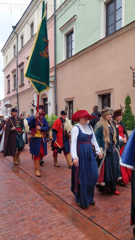 Szturm Twierdzy Zamość 2026