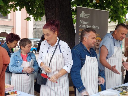 Szturm Twierdzy Zamość 2026