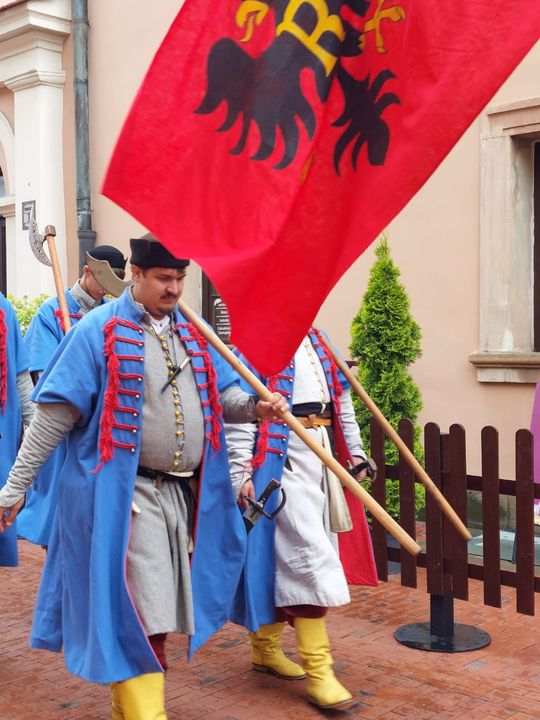 Szturm Twierdzy Zamość 2026