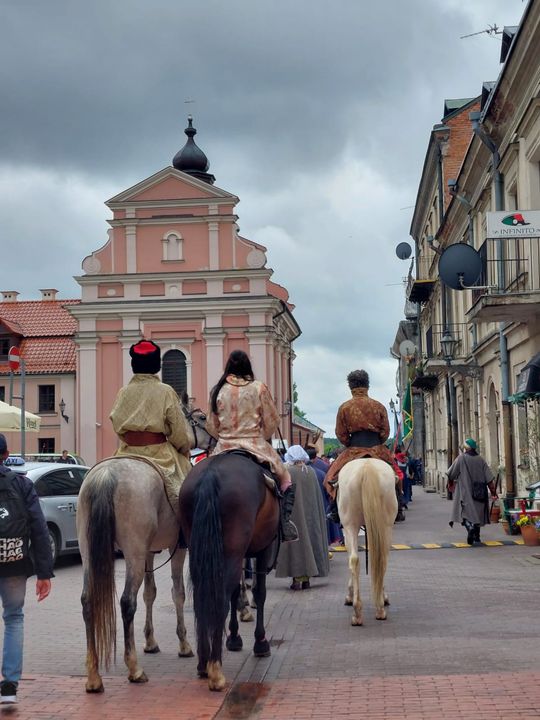 Szturm Twierdzy Zamość 2026
