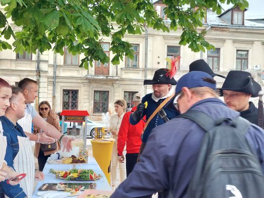 Szturm Twierdzy Zamość 2026
