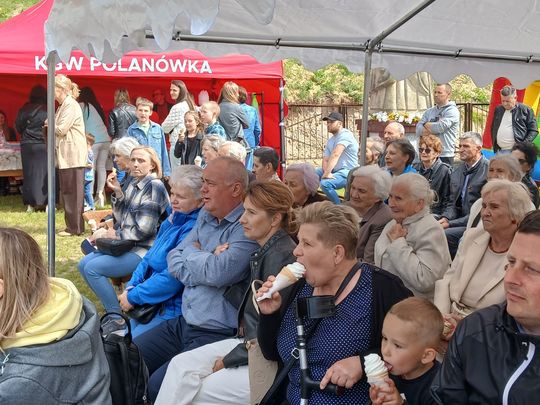 Parafialny Piknik Rodzinny w Krynicach [FOTORELACJA]
