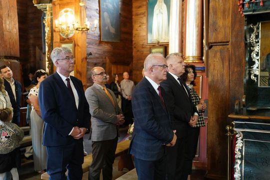 Zlot motocyklowy "Przez Roztocze do Niepodległości" [ZDJĘCIA]
