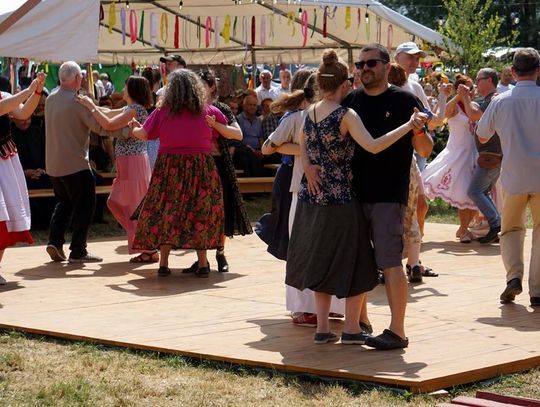 Festiwal Roztrąb i 100-lecie Orkiestry Dętej Zaburze [ZDJĘCIA]