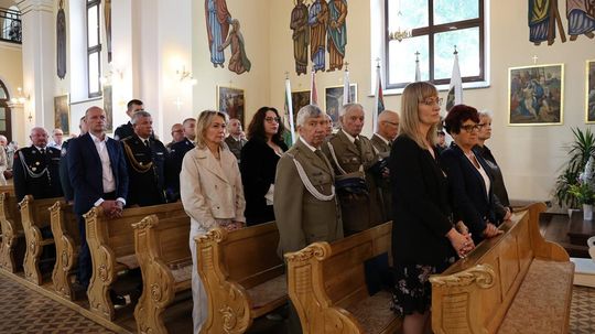 82. rocznica zbrodni UPA na polskich pasażerach pociągu Bełżec–Lwów [ZDJĘCIA]