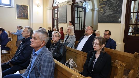 82. rocznica zbrodni UPA na polskich pasażerach pociągu Bełżec–Lwów [ZDJĘCIA]