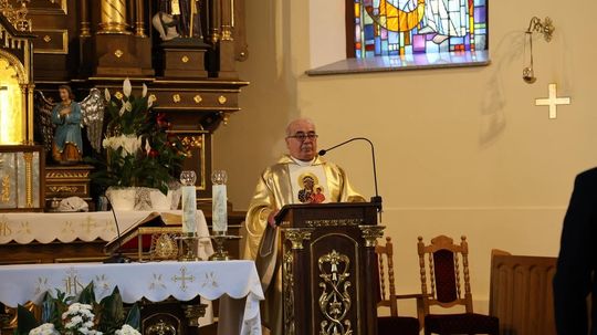 82. rocznica zbrodni UPA na polskich pasażerach pociągu Bełżec–Lwów [ZDJĘCIA]