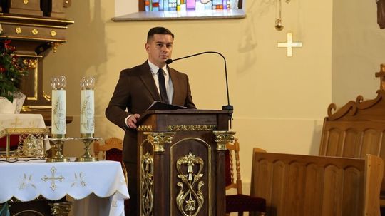 82. rocznica zbrodni UPA na polskich pasażerach pociągu Bełżec–Lwów [ZDJĘCIA]