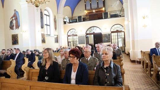 82. rocznica zbrodni UPA na polskich pasażerach pociągu Bełżec–Lwów [ZDJĘCIA]