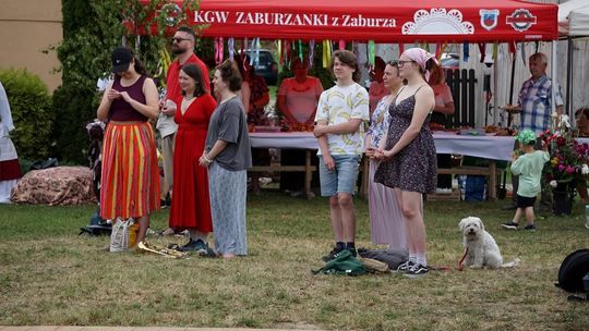 Festiwal Roztrąb i 100-lecie Orkiestry Dętej Zaburze [ZDJĘCIA]