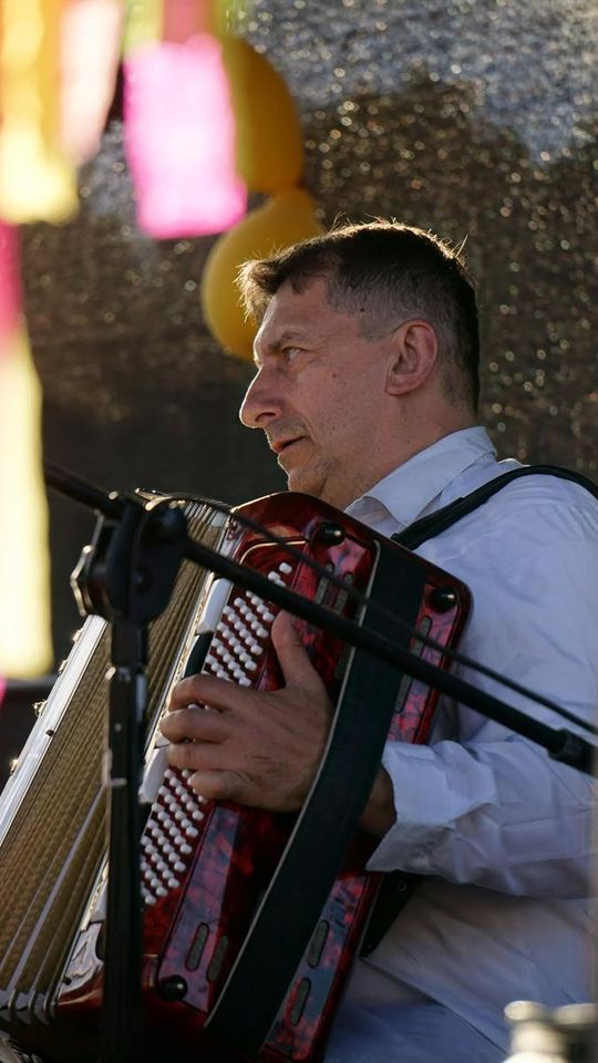 Festiwal Roztrąb i 100-lecie Orkiestry Dętej Zaburze [ZDJĘCIA]