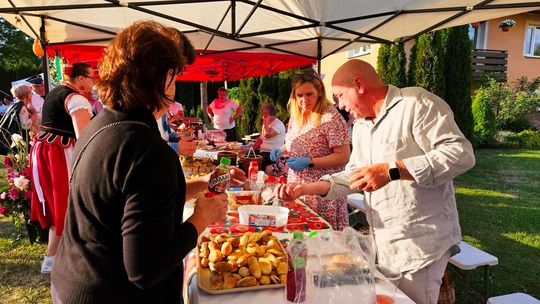 Festiwal Roztrąb i 100-lecie Orkiestry Dętej Zaburze [ZDJĘCIA]