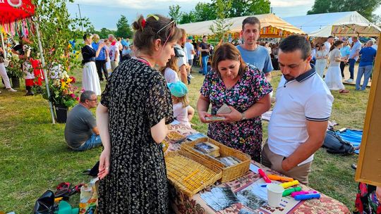 Festiwal Roztrąb i 100-lecie Orkiestry Dętej Zaburze [ZDJĘCIA]