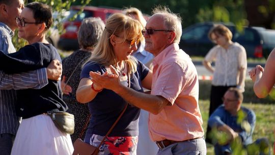 Festiwal Roztrąb i 100-lecie Orkiestry Dętej Zaburze [ZDJĘCIA]