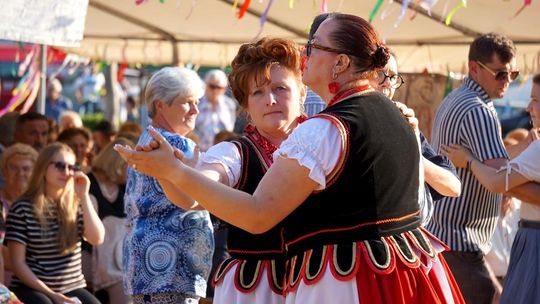 Festiwal Roztrąb i 100-lecie Orkiestry Dętej Zaburze [ZDJĘCIA]