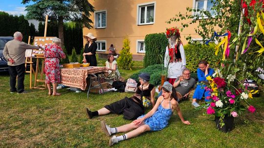 Festiwal Roztrąb i 100-lecie Orkiestry Dętej Zaburze [ZDJĘCIA]