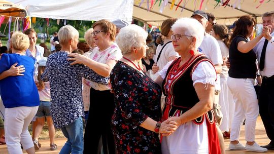 Festiwal Roztrąb i 100-lecie Orkiestry Dętej Zaburze [ZDJĘCIA]