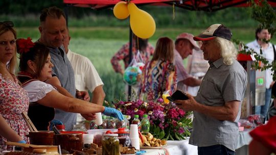 Festiwal Roztrąb i 100-lecie Orkiestry Dętej Zaburze [ZDJĘCIA]