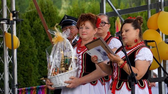 Festiwal Roztrąb i 100-lecie Orkiestry Dętej Zaburze [ZDJĘCIA]