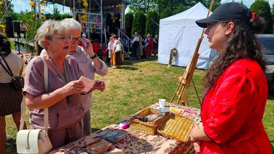 Festiwal Roztrąb i 100-lecie Orkiestry Dętej Zaburze [ZDJĘCIA]