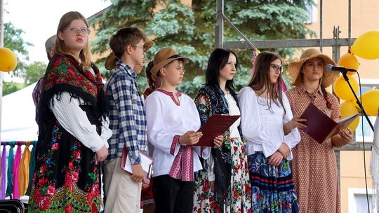 Festiwal Roztrąb i 100-lecie Orkiestry Dętej Zaburze [ZDJĘCIA]