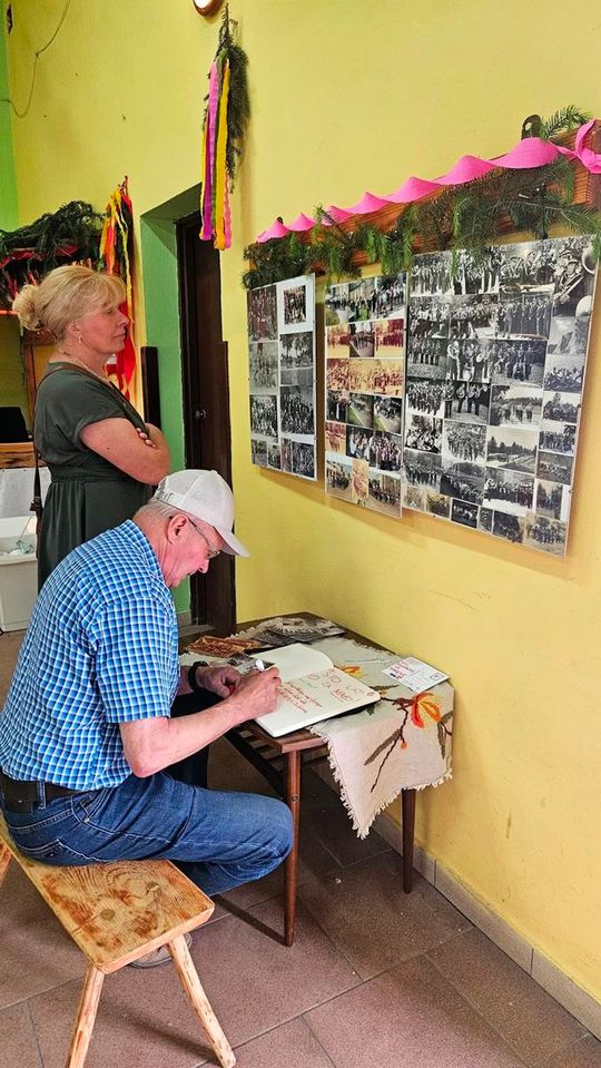 Festiwal Roztrąb i 100-lecie Orkiestry Dętej Zaburze [ZDJĘCIA]