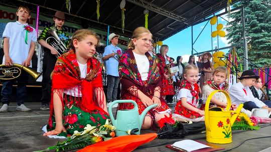 Festiwal Roztrąb i 100-lecie Orkiestry Dętej Zaburze [ZDJĘCIA]