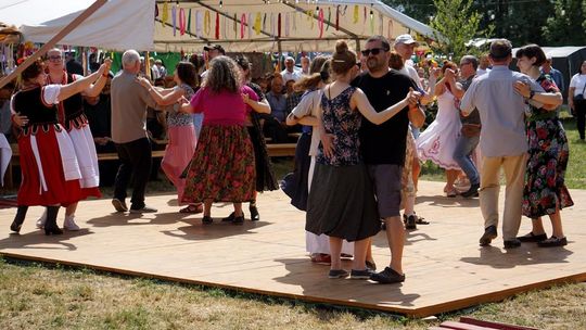 Festiwal Roztrąb i 100-lecie Orkiestry Dętej Zaburze [ZDJĘCIA]