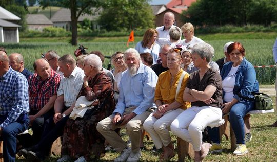 Festiwal Roztrąb i 100-lecie Orkiestry Dętej Zaburze [ZDJĘCIA]