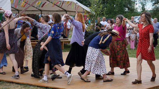Festiwal Roztrąb i 100-lecie Orkiestry Dętej Zaburze [ZDJĘCIA]