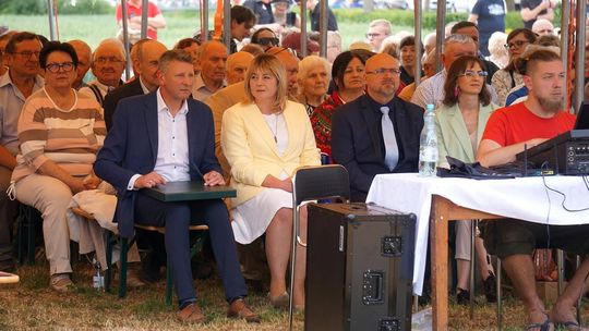 Festiwal Roztrąb i 100-lecie Orkiestry Dętej Zaburze [ZDJĘCIA]
