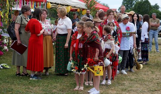 Festiwal Roztrąb i 100-lecie Orkiestry Dętej Zaburze [ZDJĘCIA]