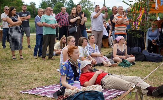 Festiwal Roztrąb i 100-lecie Orkiestry Dętej Zaburze [ZDJĘCIA]