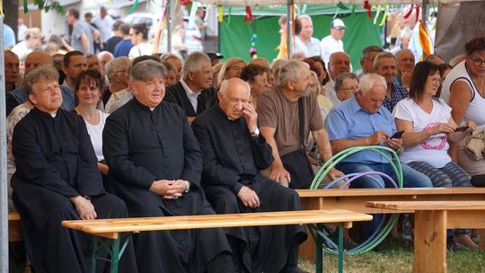 Festiwal Roztrąb i 100-lecie Orkiestry Dętej Zaburze [ZDJĘCIA]