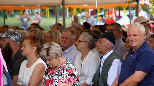 Festiwal Roztrąb i 100-lecie Orkiestry Dętej Zaburze [ZDJĘCIA]