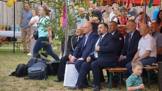 Festiwal Roztrąb i 100-lecie Orkiestry Dętej Zaburze [ZDJĘCIA]