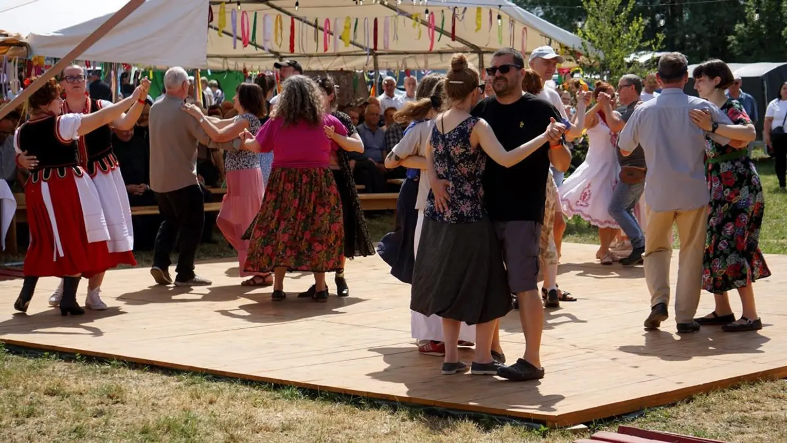 Festiwal Roztrąb i 100-lecie Orkiestry Dętej Zaburze [ZDJĘCIA]