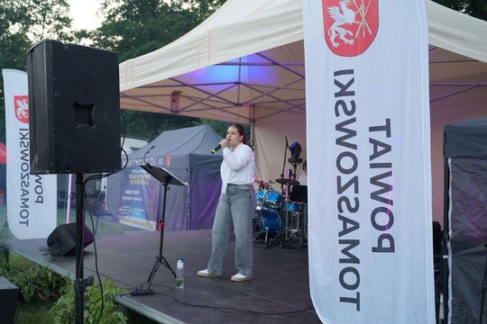 Niezapomniana Noc Świętojańska w Żyłce [ZDJĘCIA]