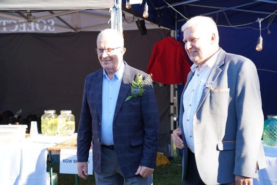 Niezapomniana Noc Świętojańska w Żyłce [ZDJĘCIA]