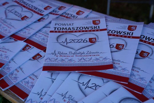 Niezapomniana Noc Świętojańska w Żyłce [ZDJĘCIA]