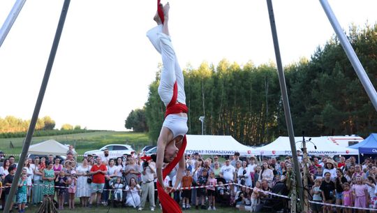 Noc Świętojańska w Żyłce. Zobacz fotorelację