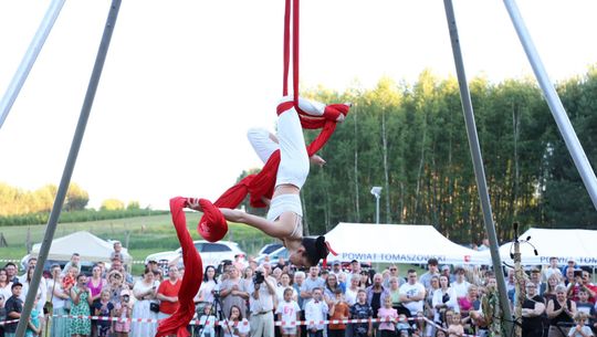 Noc Świętojańska w Żyłce. Zobacz fotorelację